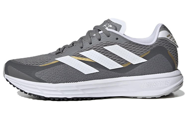 Tinman Elite x adidas SL20.3 'Grey White' GW1381