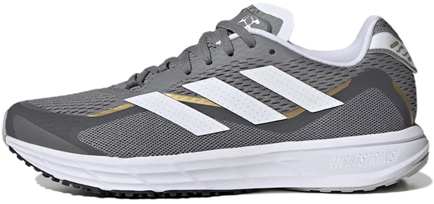 Tinman Elite x adidas SL20.3 'Kelabu Putih' GW1381 Buy Tinman Elite x adidas SL20.3 'Kelabu Putih' GW1381