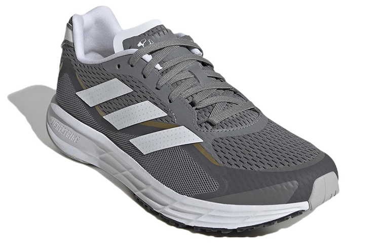 Shop Tinman Elite x 阿迪达斯 SL20.3 '灰白色' GW1381