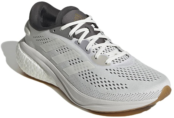 Tinman Elite x adidas Supernova 2 'Abu-Abu Non Dyed' GX4022 Lookbook Tinman Elite x adidas Supernova 2 'Abu-Abu Non Dyed' GX4022