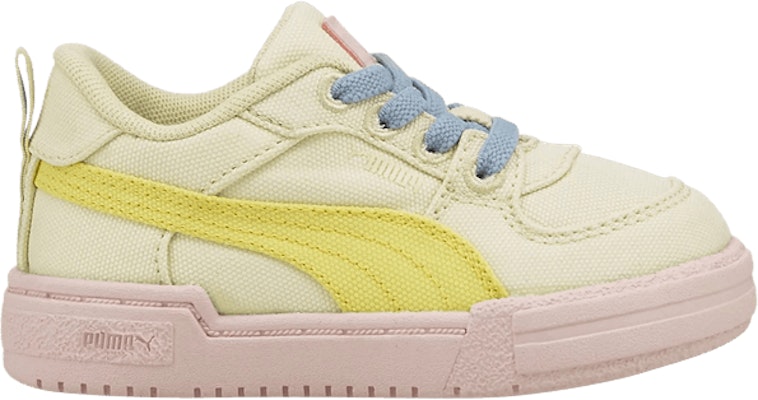 Puma 2025 shoes flower