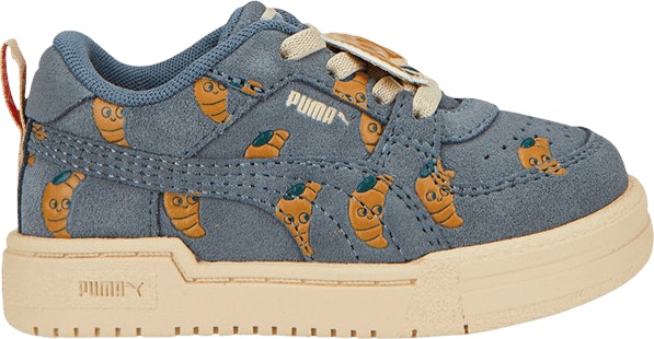 Toddler Tinycottons x Puma CA Pro Croissant 388645 01 388645