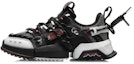 Buy Li-Ning Titan Blossom x New York Fashion Week 'Hitam Kelabu' AGLQ183-2