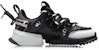 Li-Ning Titan Blossom x New York Fashion Week 'Hitam Kelabu' AGLQ183-2