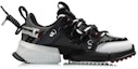 Order Li-Ning Titan Blossom x New York Fashion Week 'Hitam Kelabu' AGLQ183-2