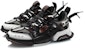 Li-Ning Titan Blossom x New York Fashion Week 'Hitam Kelabu' AGLQ183-2