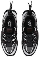 Li-Ning Titan Blossom x New York Fashion Week 'Hitam Kelabu' AGLQ183-2 Shop Li-Ning Titan Blossom x New York Fashion Week 'Hitam Kelabu' AGLQ183-2