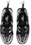 Shop Li-Ning Titan Blossom x New York Fashion Week 'Hitam Kelabu' AGLQ183-2