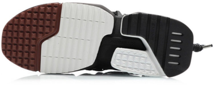 Li-Ning Titan Blossom x New York Fashion Week 'Hitam Kelabu' AGLQ183-2 Purchase Li-Ning Titan Blossom x New York Fashion Week 'Hitam Kelabu' AGLQ183-2