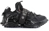 Order Li-Ning Titan Halo x Razer 'Hitam Hijau' AGLR149-11