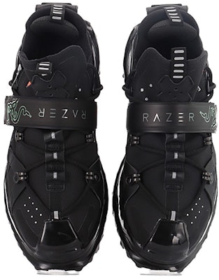 Li-Ning Titan Halo x Razer 'Black Green' AGLR149-11 Shop Li-Ning Titan Halo x Razer 'Black Green' AGLR149-11