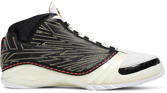 타이탄 x 에어 조던 23 레트로 SP '10주년' CZ6222-001 Buy 타이탄 x 에어 조던 23 레트로 SP '10주년' CZ6222-001