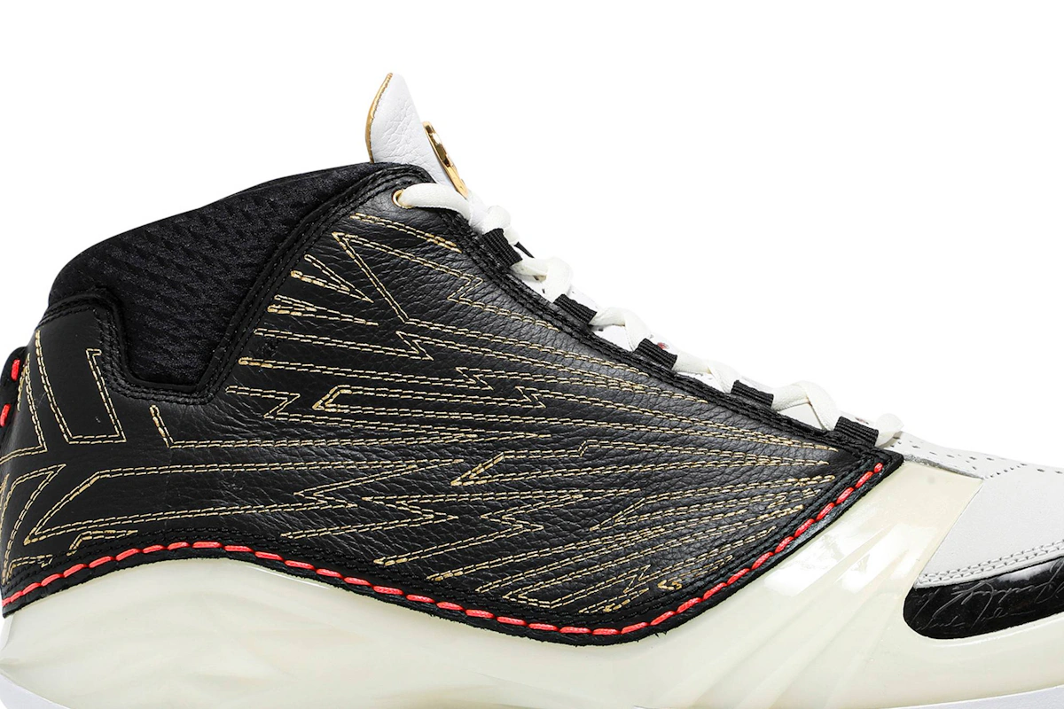 Titan x Air Jordan 23 Retro SP '10th Anniversary'
