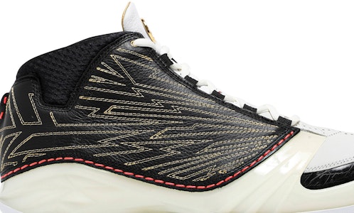 타이탄 x 에어 조던 23 레트로 SP '10주년' CZ6222-001 Order 타이탄 x 에어 조던 23 레트로 SP '10주년' CZ6222-001