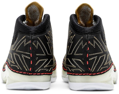 타이탄 x 에어 조던 23 레트로 SP '10주년' CZ6222-001 Details for 타이탄 x 에어 조던 23 레트로 SP '10주년' CZ6222-001