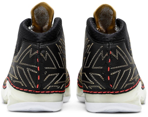 Titan x Air Jordan 23 Retro SP '10th Anniversary' CZ6222-001 Details for Titan x Air Jordan 23 Retro SP '10th Anniversary' CZ6222-001