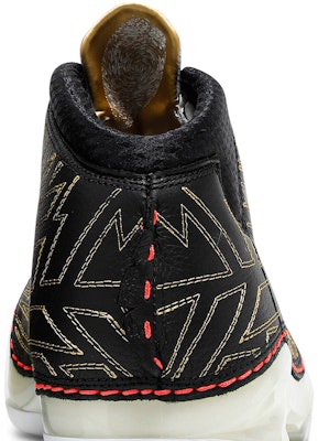 Titan x Air Jordan 23 Retro SP '10th Anniversary' CZ6222-001 Sizing Titan x Air Jordan 23 Retro SP '10th Anniversary' CZ6222-001