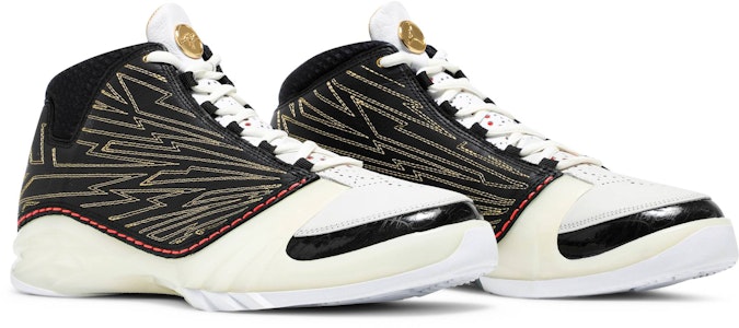 타이탄 x 에어 조던 23 레트로 SP '10주년' CZ6222-001 Cheap 타이탄 x 에어 조던 23 레트로 SP '10주년' CZ6222-001