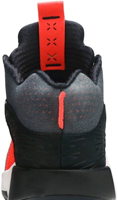 Titan x Air Jordan 35 PF '10th Anniversary' DD4701-001 Sizing Titan x Air Jordan 35 PF '10th Anniversary' DD4701-001