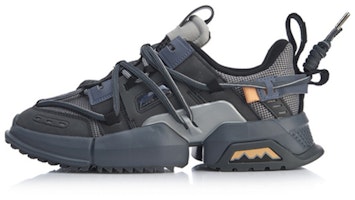 Li-Ning Titan x 2019 New York Fashion Week AGLP075-6 Li-Ning Titan x 2019 New York Fashion Week AGLP075-6