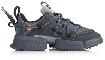 Li-Ning Titan x 2019 Minggu Fesyen New York AGLP075-6 Order Li-Ning Titan x 2019 Minggu Fesyen New York AGLP075-6