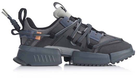 李寧タイタン NYFW19 AGLP075-6 Order 李寧タイタン NYFW19 AGLP075-6