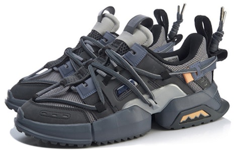 李寧タイタン NYFW19 AGLP075-6 Lookbook 李寧タイタン NYFW19 AGLP075-6