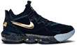 Buy Titan x Nike LeBron 16 Low 'Agimat' CJ9919-400