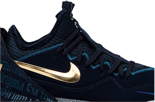 Titan x Nike LeBron 16 Low 'Agimat' CJ9919-400 Order Titan x Nike LeBron 16 Low 'Agimat' CJ9919-400