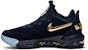 Titan x Nike LeBron 16 Low 'Agimat' CJ9919-400