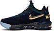 Lookbook Titan x Nike LeBron 16 Low 'Agimat' CJ9919-400