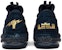 Titan x Nike LeBron 16 Low 'Agimat' CJ9919-400