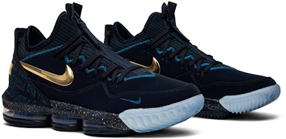 Cheap Titan x Nike LeBron 16 Low 'Agimat' CJ9919-400 泰坦聯名款耐吉LeBron 16低筒運動鞋'Agimat' CJ9919-400