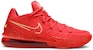 Titan x Nike LeBron 17 Low 'Agimat' CD5008-600