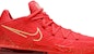 Titan x Nike LeBron 17 Low 'Agimat' CD5008-600