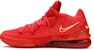 Titan x Nike LeBron 17 Low 'Agimat' CD5008-600