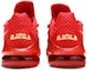 Details for Titan x Nike LeBron 17 Low 'Agimat' CD5008-600