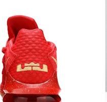 Titan x Nike LeBron 17 Low 'Agimat' CD5008-600 Sizing Titan x Nike LeBron 17 Low 'Agimat' CD5008-600