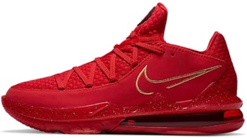 Titan x Nike LeBron 17 Low EP 'Agimat' CD5009-600 Titan x Nike LeBron 17 Low EP 'Agimat' CD5009-600
