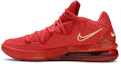 Lookbook Titan x Nike LeBron 17 Low Con Scatola Speciale ''Agimat'' CD5008-600-SB