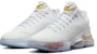 Titan x Nike LeBron 19 Low 'Melangkaui Lautan' DV3334-100