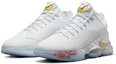 Lookbook Titan x Nike LeBron 19 Low 'Melangkaui Lautan' DV3334-100