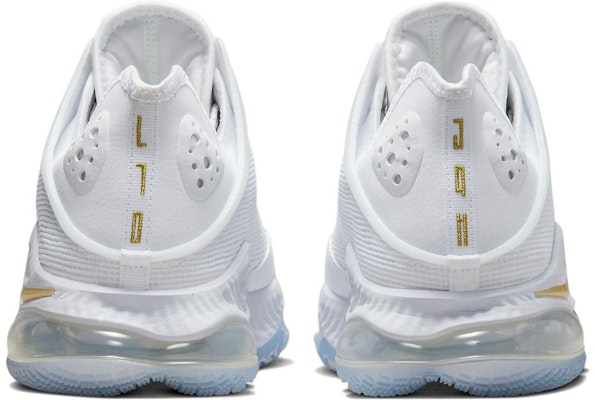 Titan x Nike LeBron 19 Low 'Melangkaui Lautan' DV3334-100 Purchase Titan x Nike LeBron 19 Low 'Melangkaui Lautan' DV3334-100