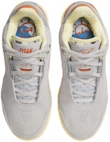 Titan x Nike Zoom LeBron NXXT Gen AMPD EP 'Esperanza' FV1305-001 Lookbook Titan x Nike Zoom LeBron NXXT Gen AMPD EP 'Esperanza' FV1305-001