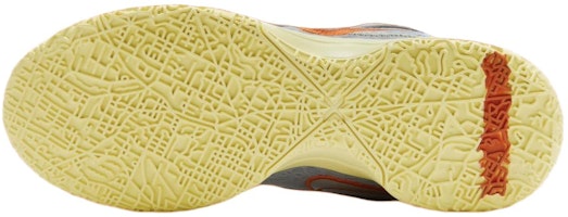 Titan x Nike Zoom LeBron NXXT Gen AMPD EP 'Esperanza' FV1305-001 Shop Titan x Nike Zoom LeBron NXXT Gen AMPD EP 'Esperanza' FV1305-001