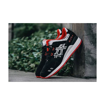 Titolo ASICS Gel Lyte 3 'Papercut'