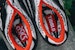 Titolo x ASICS Gel Lyte 3 'Papercut' Sneakers H50VK-9001