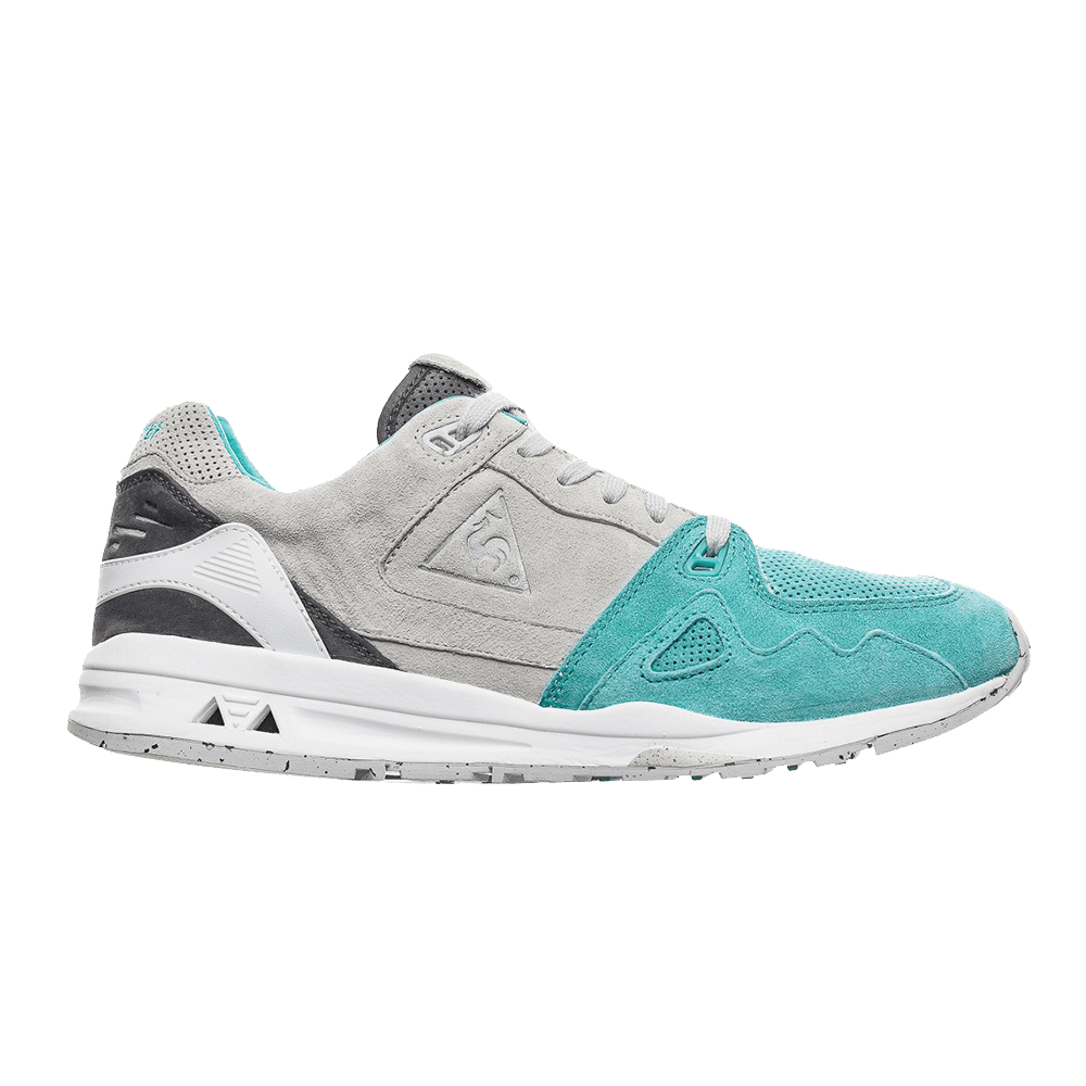Titolo x Le Coq Sportif R1000 'Glacial Melt' 1521824