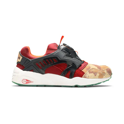 Titolo Puma Atmos Disc Blaze 'Desert Dusk'