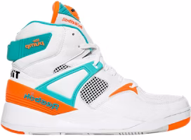 Titolo x Reebok the Pump Certified 'White' M44774 Titolo x Reebok the Pump Certified 'White' M44774